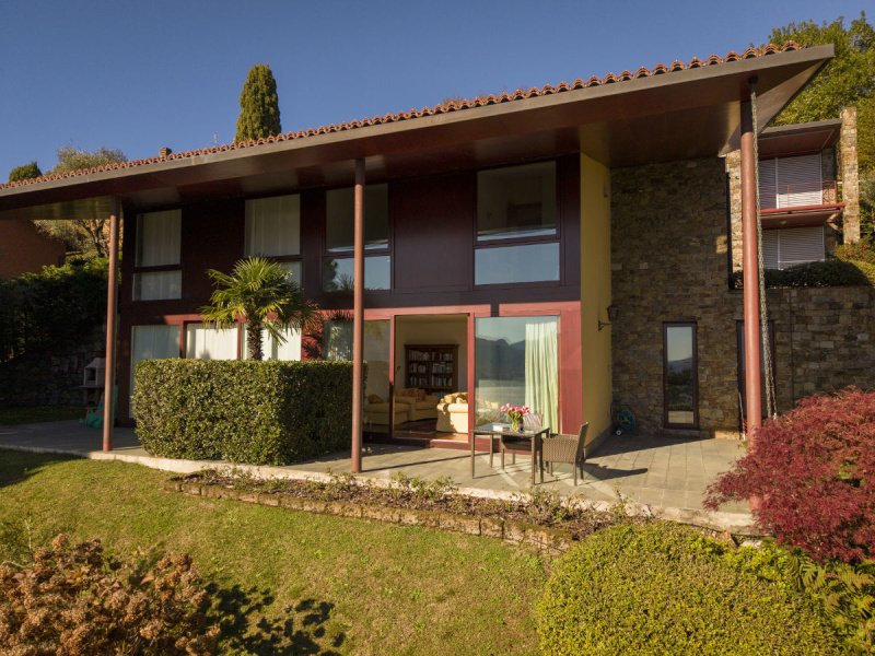 Casa semi indipendente a Menaggio